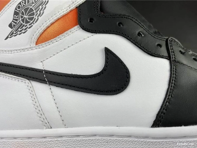 Retro 555088-180 1 High Electro Air Jordan Orange 0815